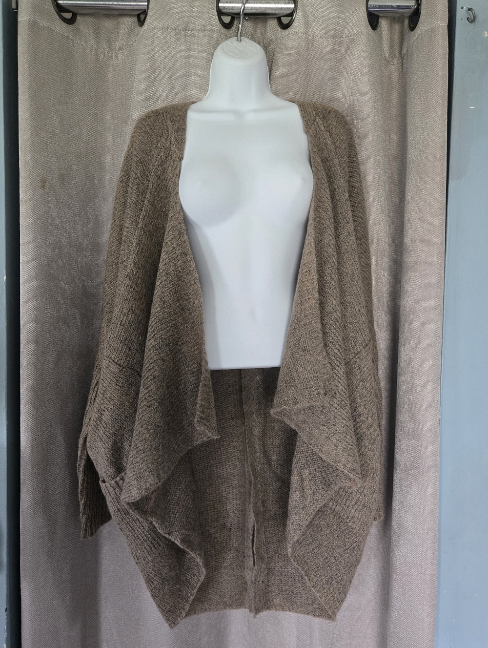 ⭐️Dreamers Open-Front Cozy Knit Long Cardigan Sweater⭐️